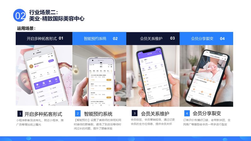 如何打造吸引用户的公司官网？